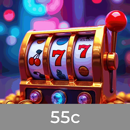 Cassino Online 55c