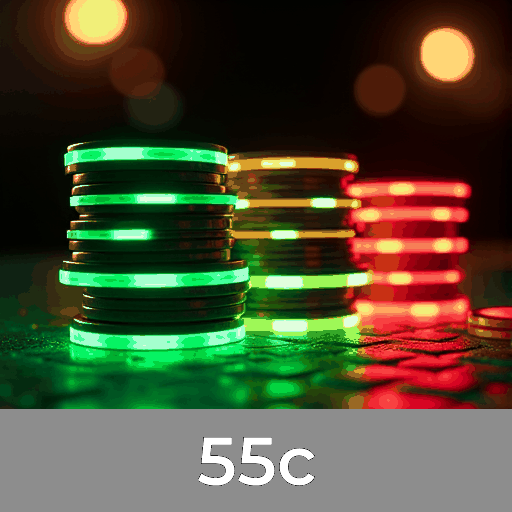 Cassino Online 55c