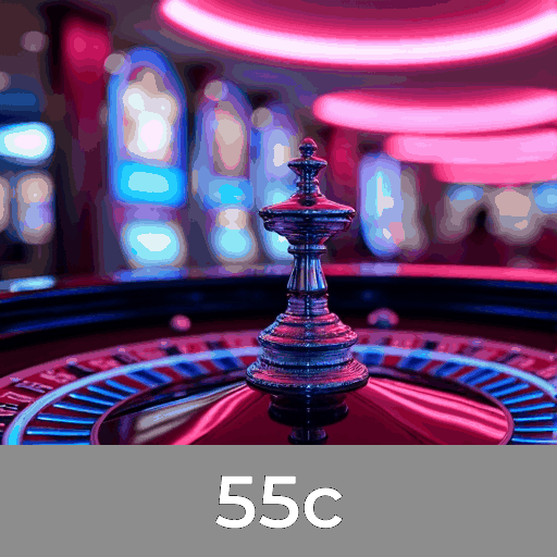 Cassino Online 55c