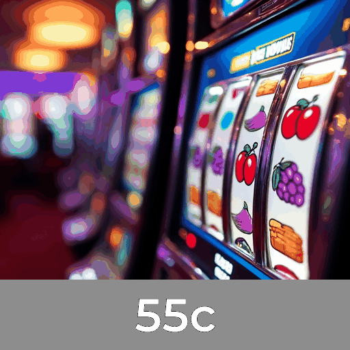Cassino Online 55c