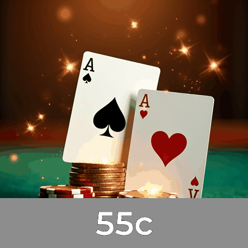 Acesso ao 55c