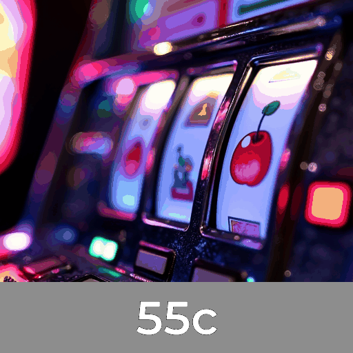 Jogos Crash no Cassino 55c
