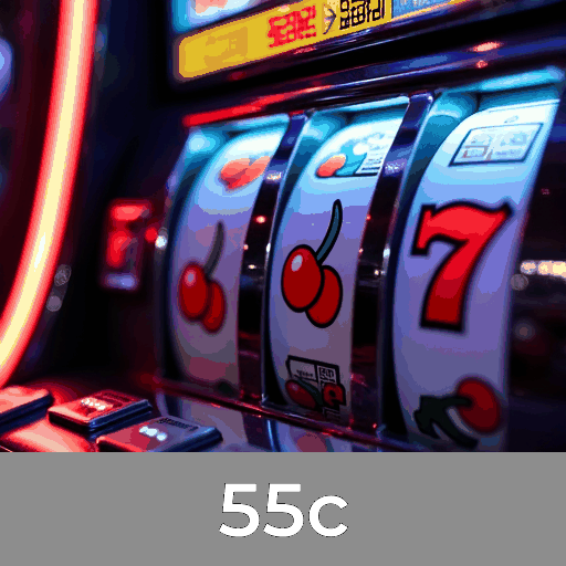 Cassino Online 55c