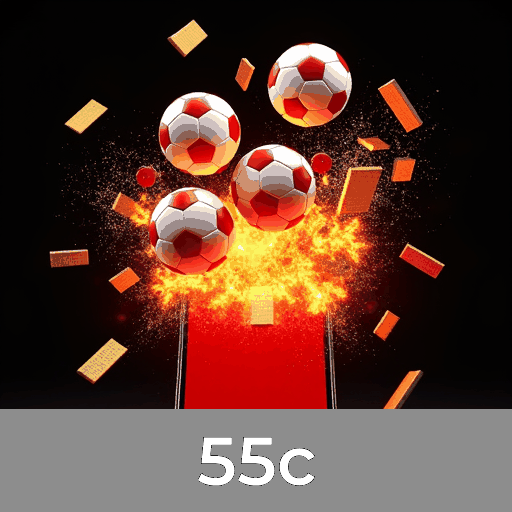 Acesso ao 55c