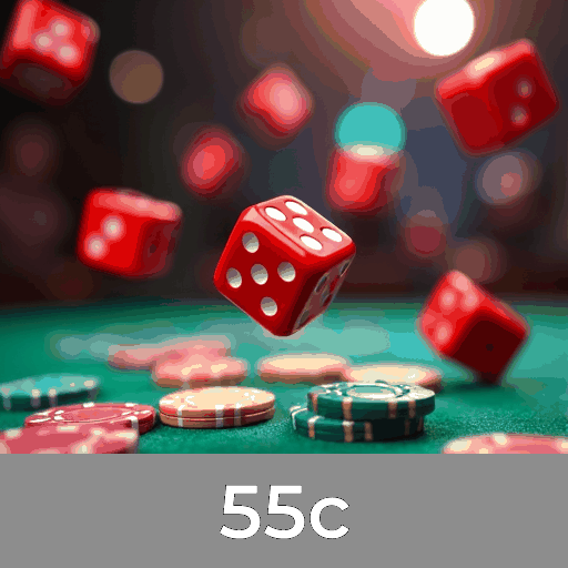 Cassino Online 55c