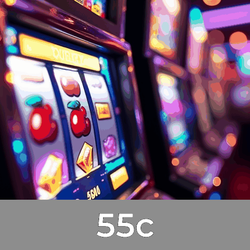 Apostas no 55c