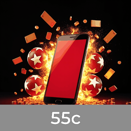 Acesso ao 55c