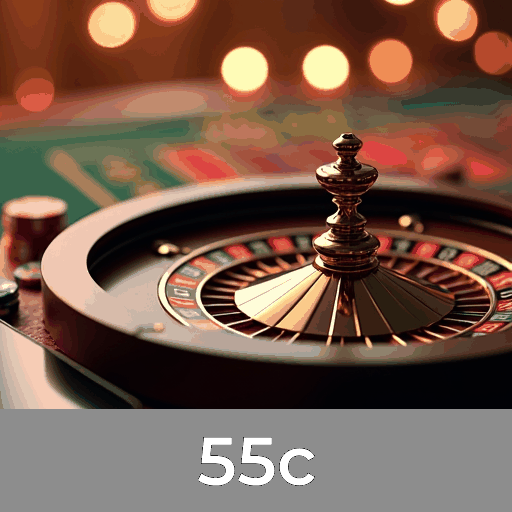 Cassino Online 55c