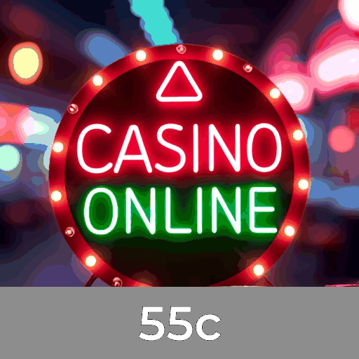 Cadastro na 55c