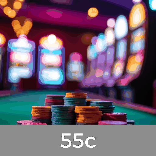 Acesso ao 55c